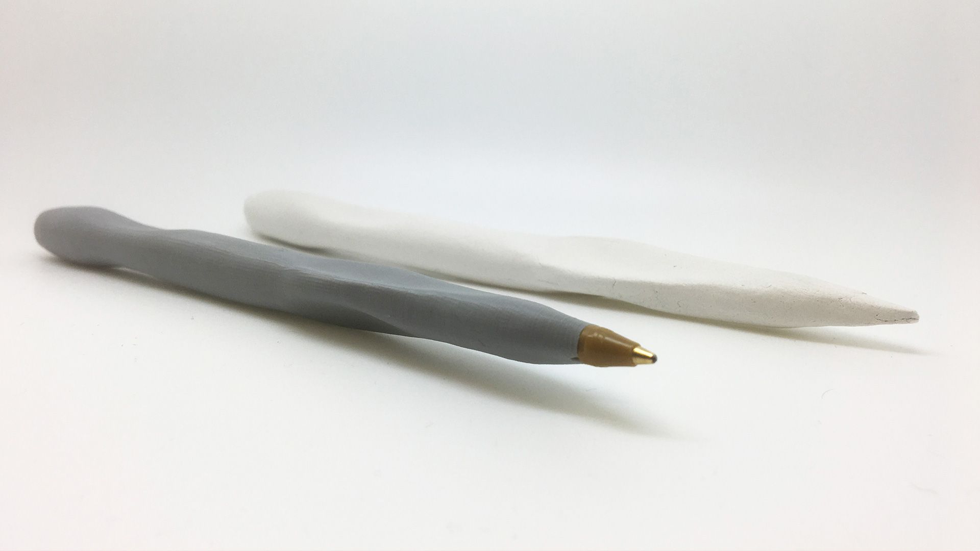 PrintLab's 3D Scan of the Week - 3D Printable Pen