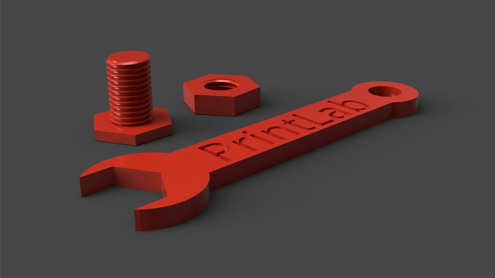 Make a Functional Wrench - 3D Printing Lesson Plan