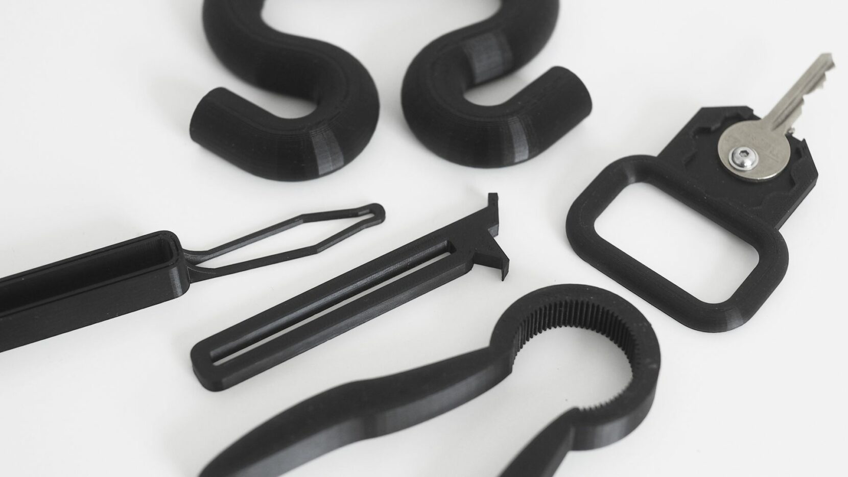 The Assistive Device Academy 3D Printing Lesson Plan