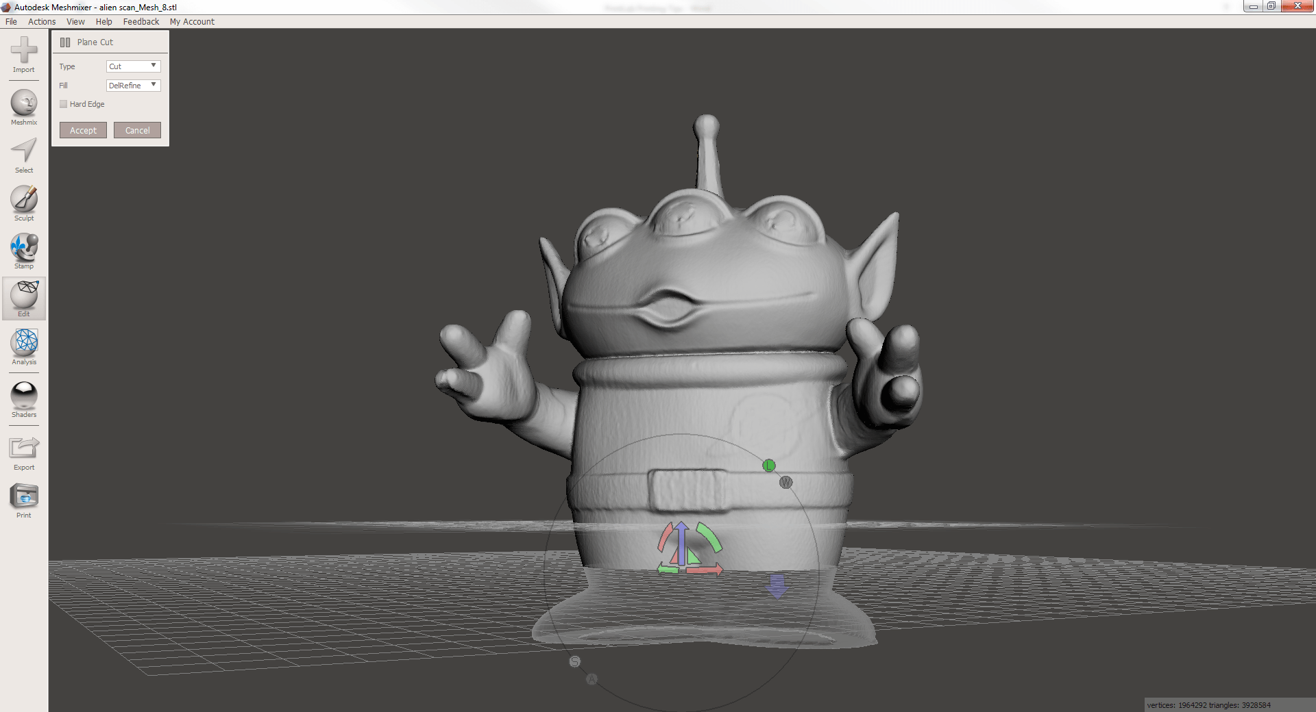 Meshmixer Tutorial: 15 Top Tips to Edit STL Files for 3D Printing