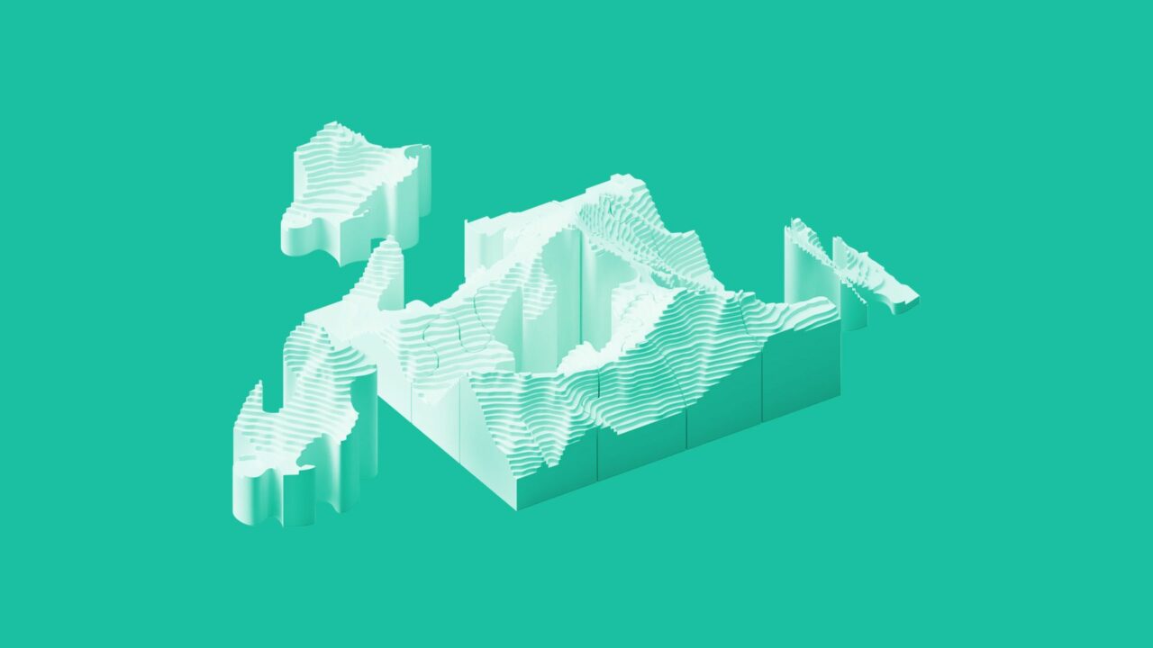 Designing 3D Jigsaw Puzzles in Fusion 360