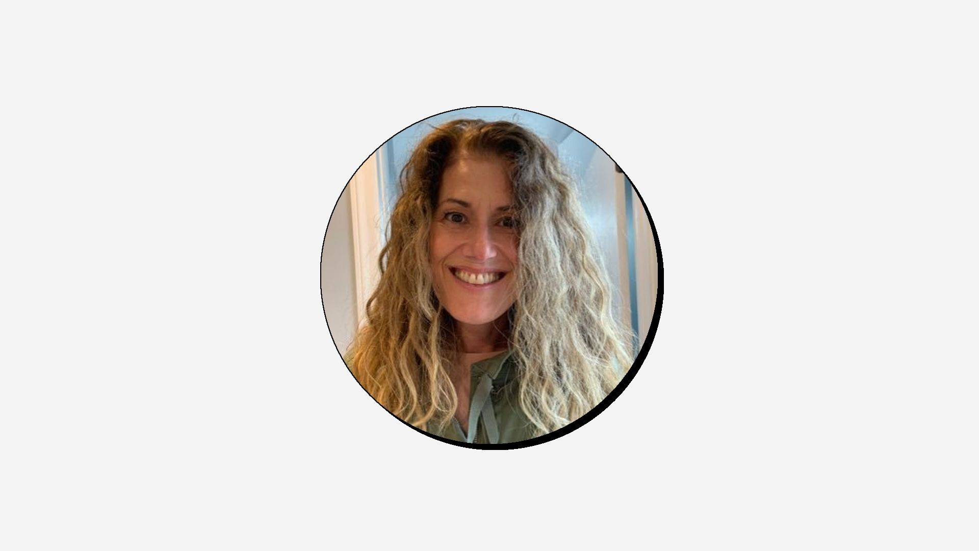 Allison Debellis, Teacher at Pembroke Community Middle School, USA.