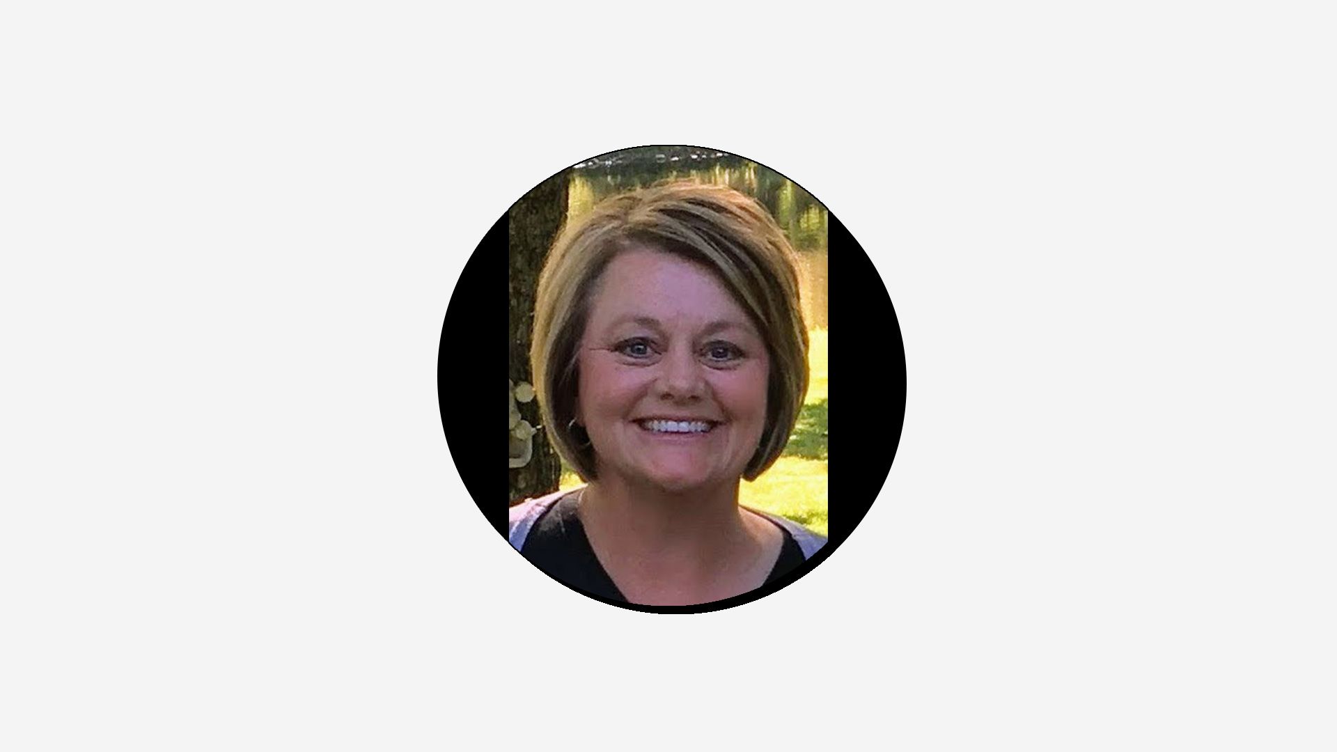 Becky Wynne, Teacher at Maryville Middle School, USA.