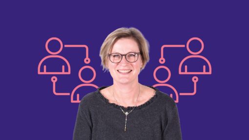 Linda Dimitrov, Design and Technology teacher at the Anglo American School of Sofia.